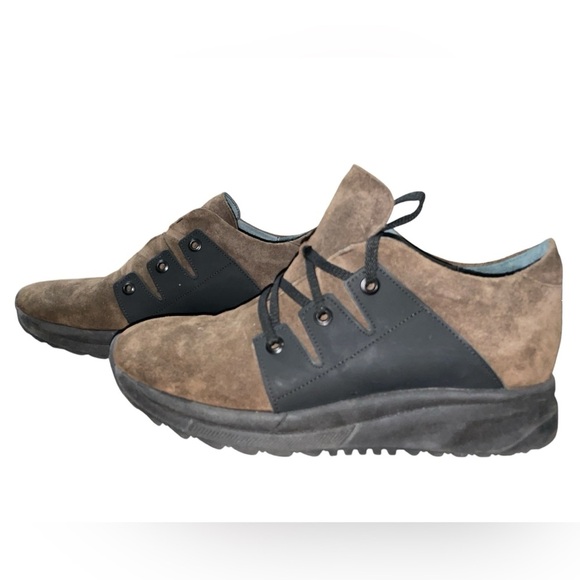 RYLKO BOOTS FROM POLAND SIZE 38 - Picture 2 of 5